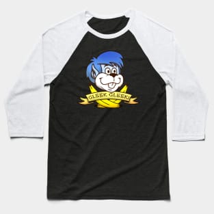 Gleekin' Baseball T-Shirt